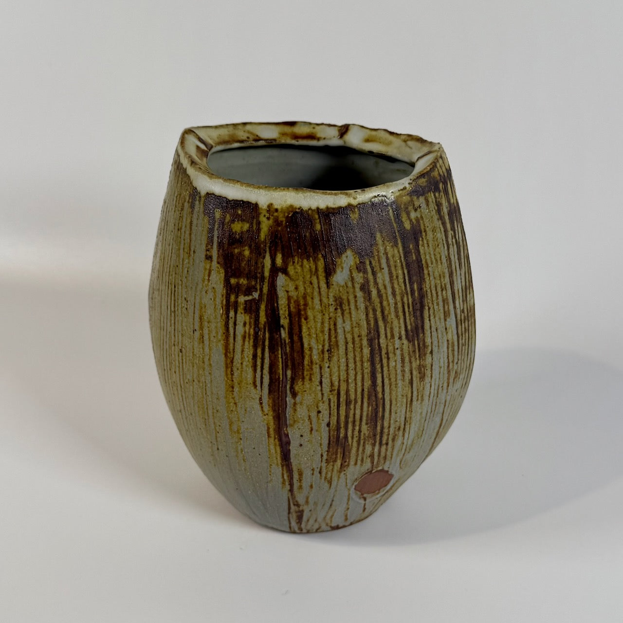 Steven Rolf vase