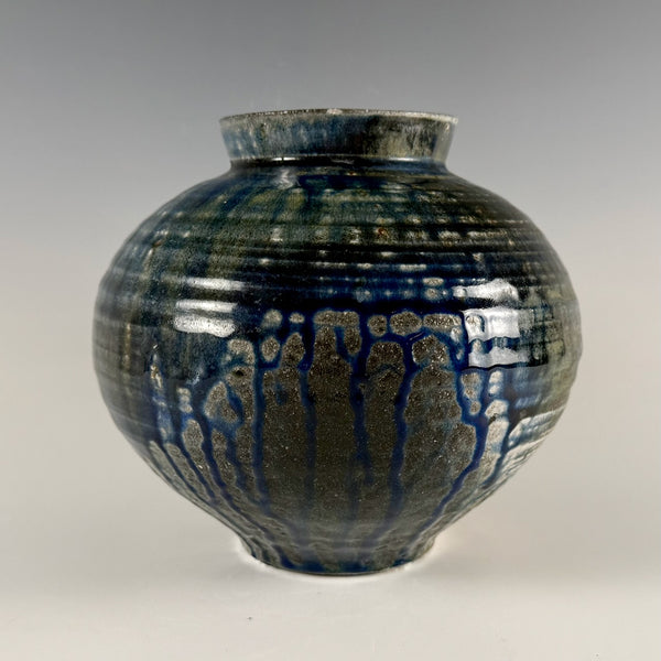 Leila Denecke vase