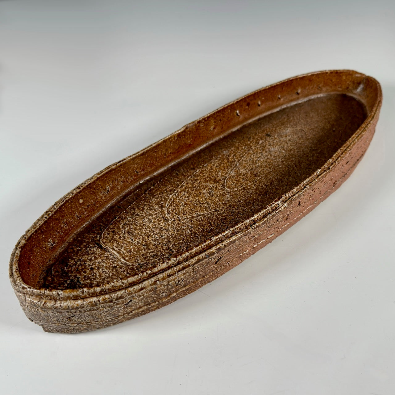 Sandy Lockwood (AUS) centerpiece tray