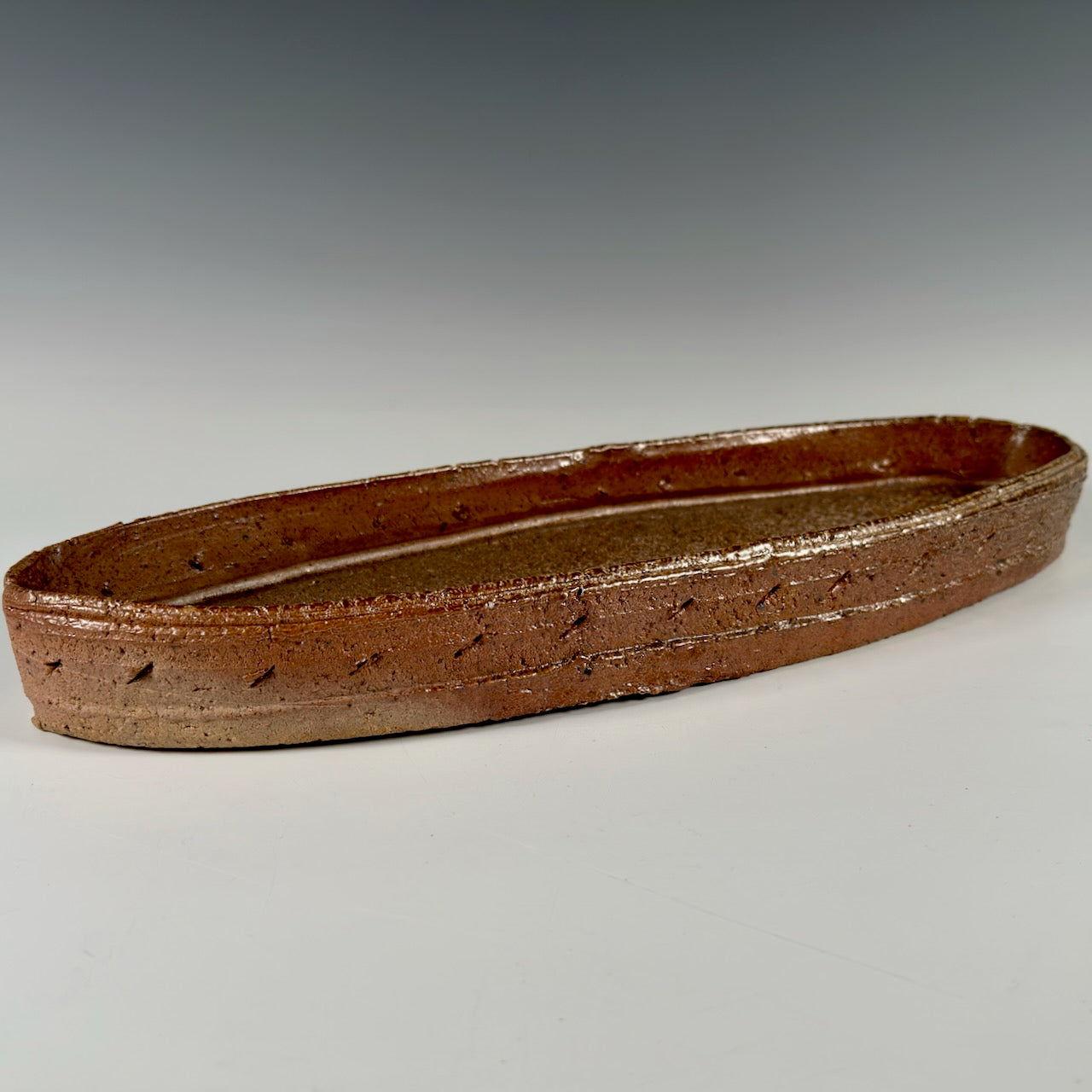 Sandy Lockwood (AUS) centerpiece tray