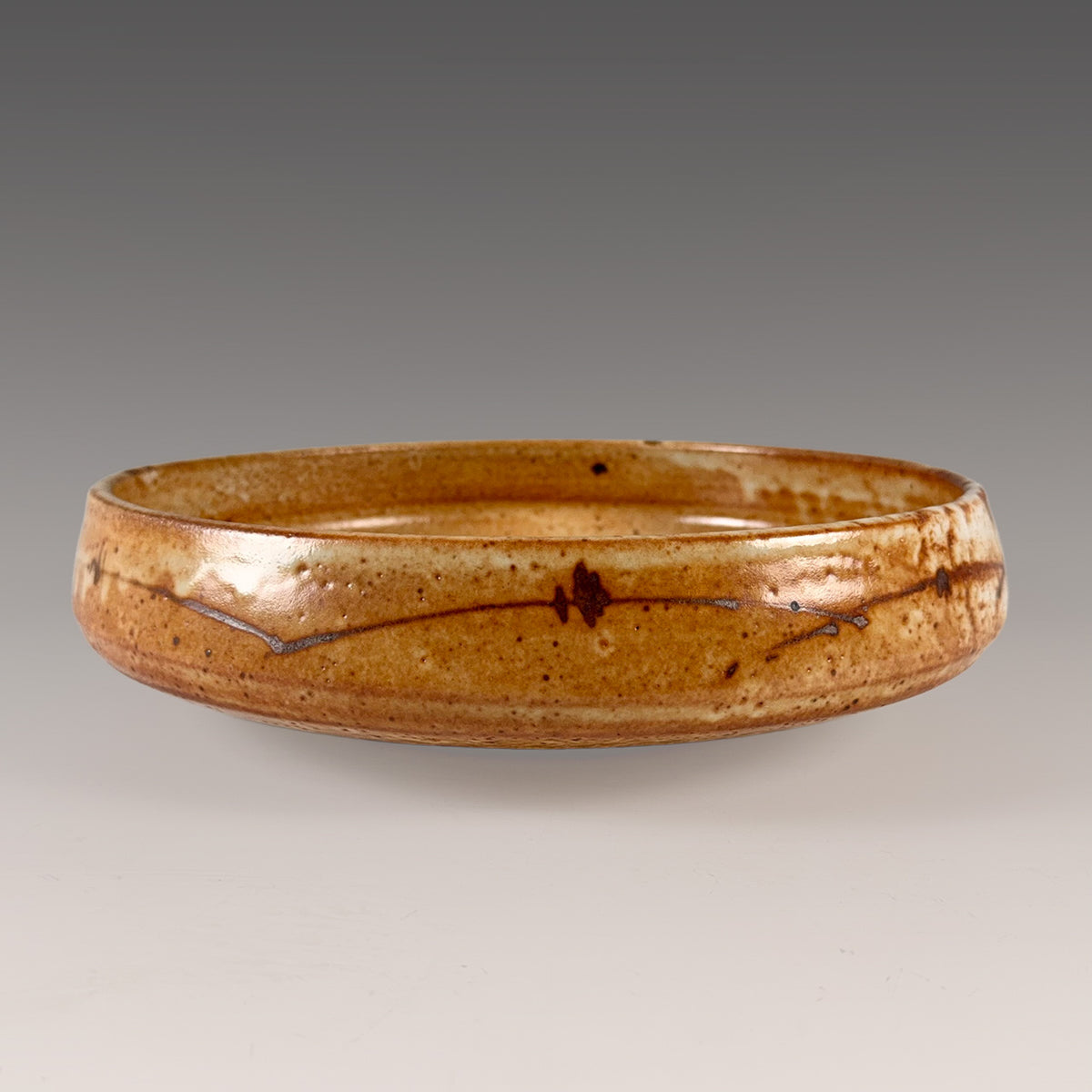 Warren MacKenzie centerpiece bowl