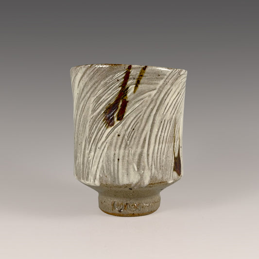 Jeff Oestreich yunomi