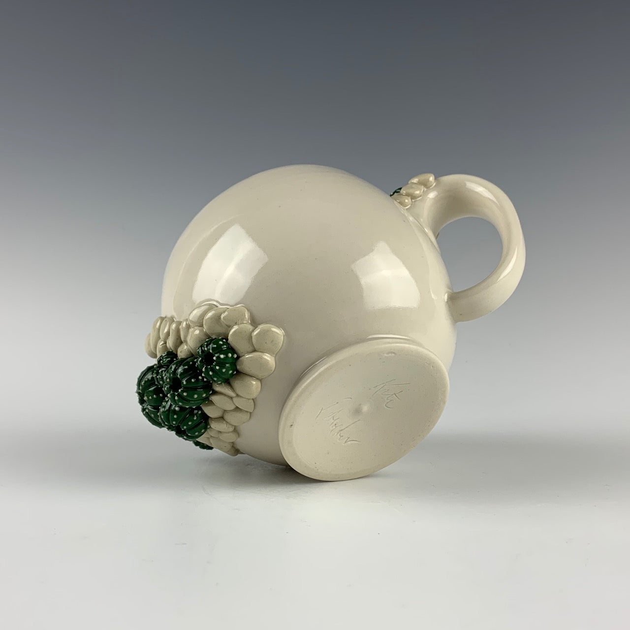 Kate Schroeder mug