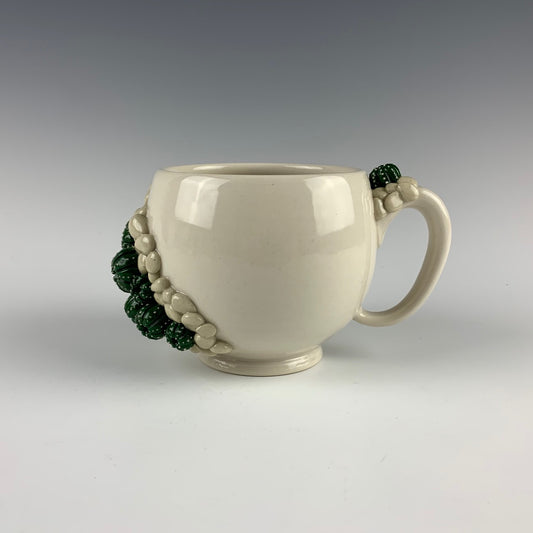 Kate Schroeder mug
