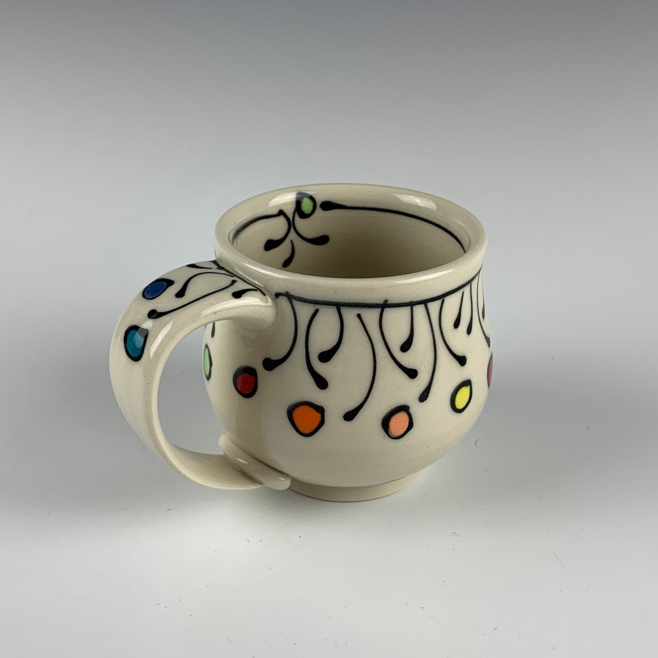 Emily Free Wilson mug