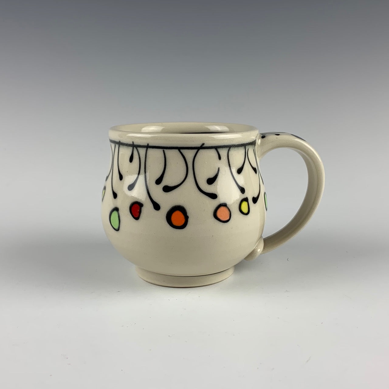 Emily Free Wilson mug