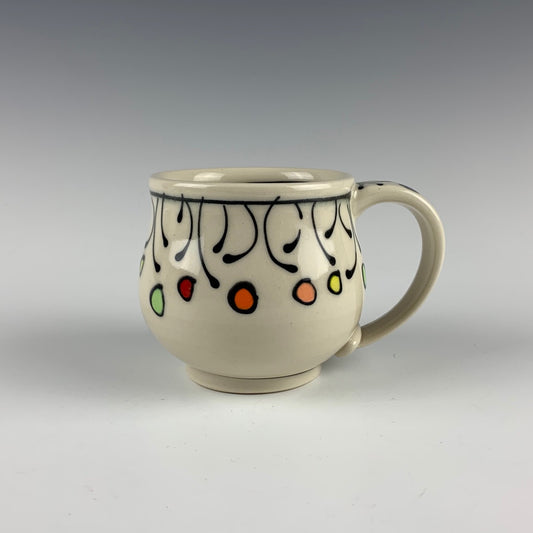 Emily Free Wilson mug