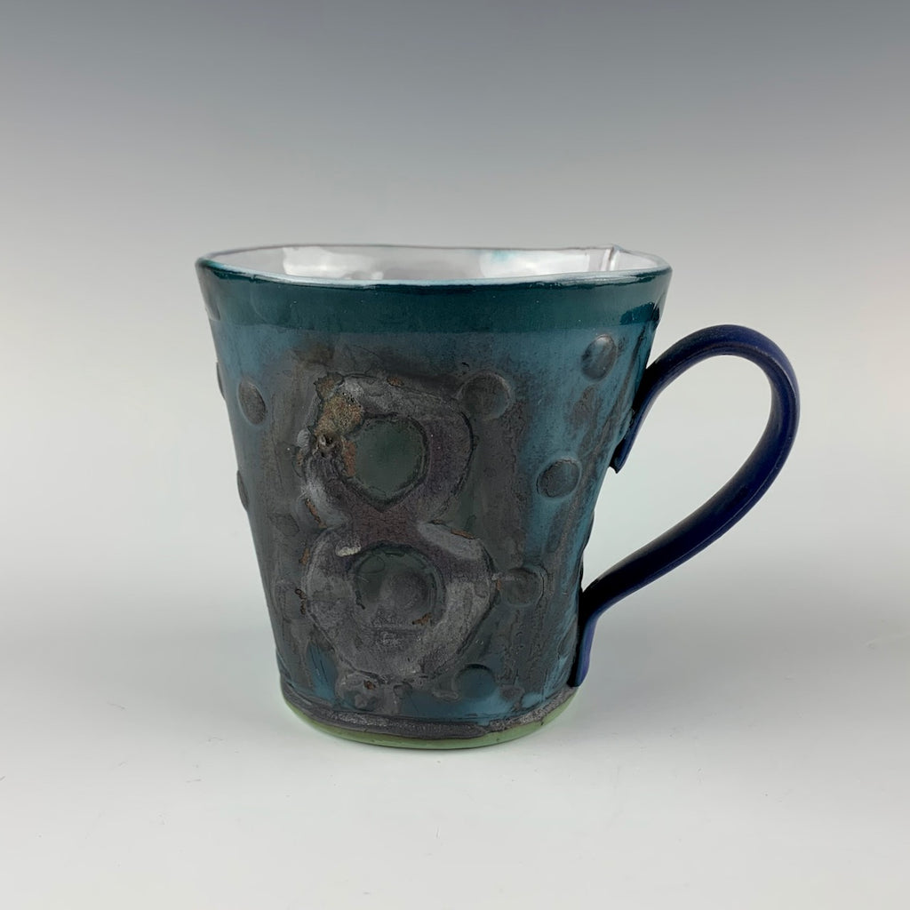 Jeremy Randall mug