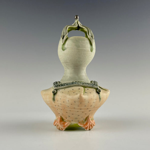 Susan O'Brien vase