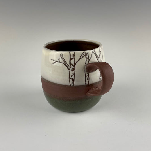 Juliana Rempel mug