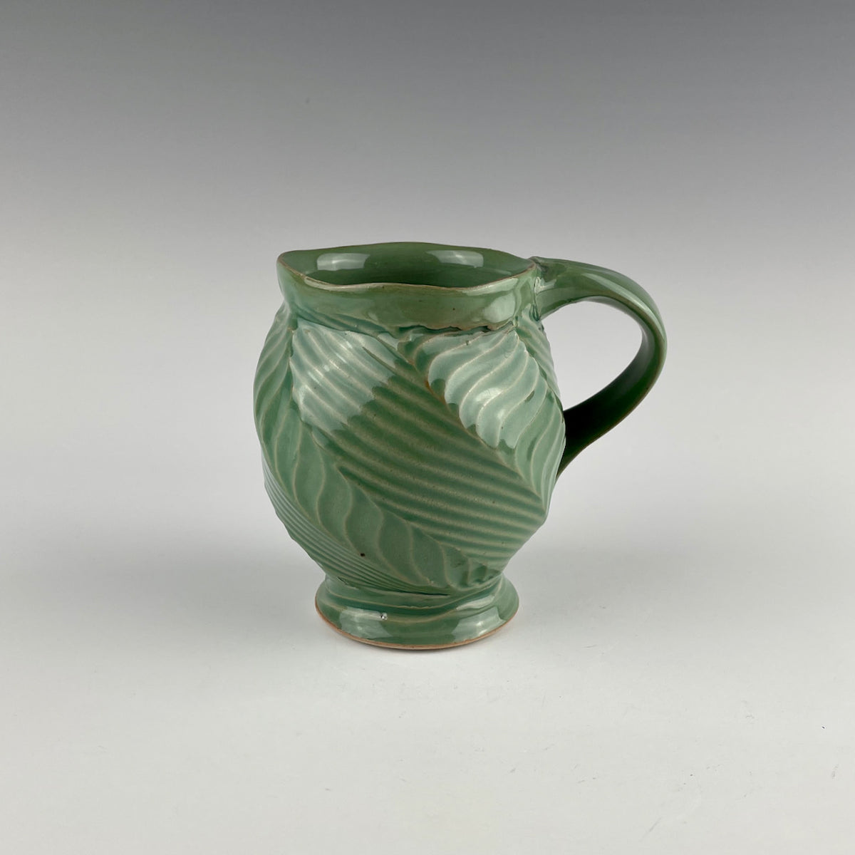 Dick Lehman mug