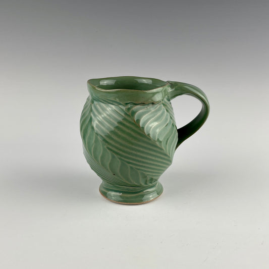 Dick Lehman mug