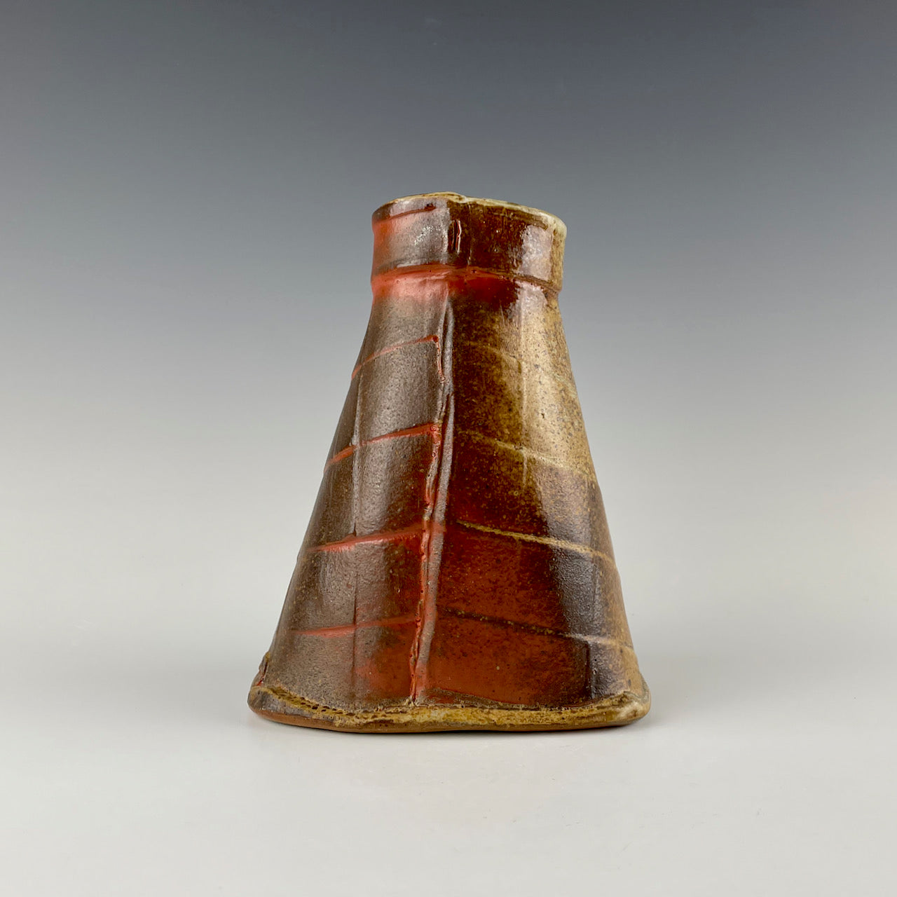 Jan McKeachie Johnston vase