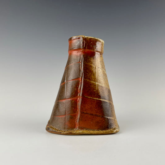 Jan McKeachie Johnston vase