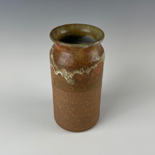 Byron Temple vase