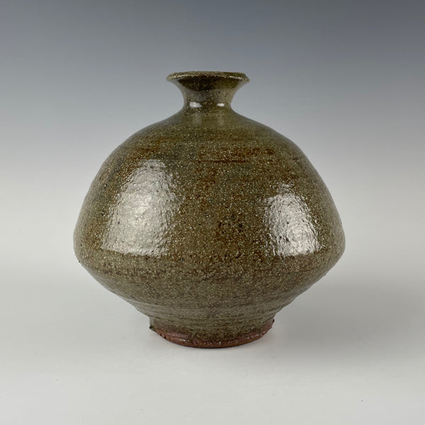 Warren MacKenzie vase