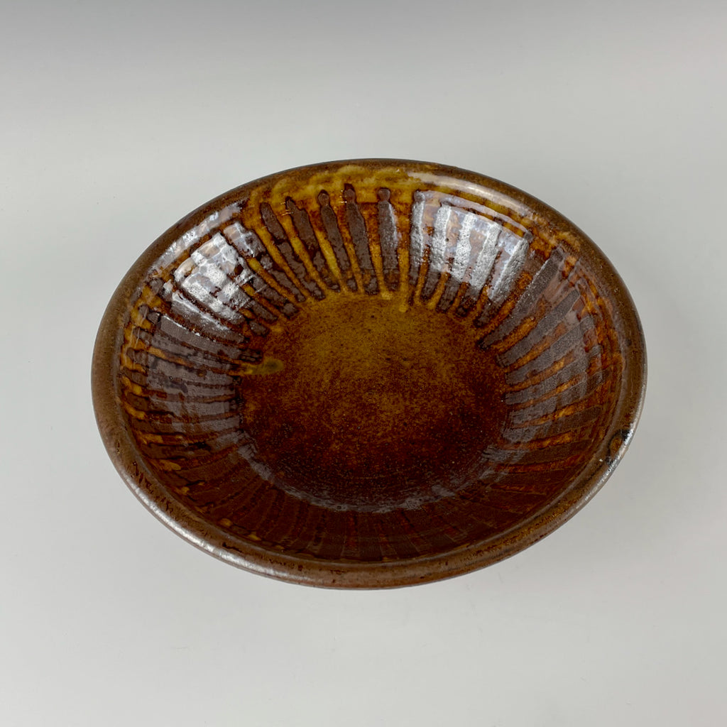 Jane Herold bowl