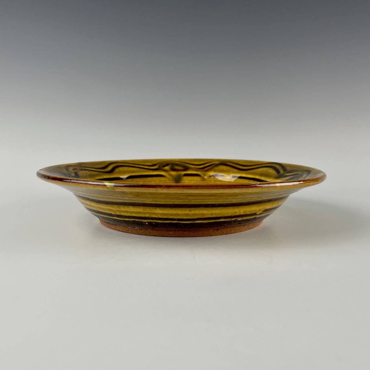 Clive Bowen bowl