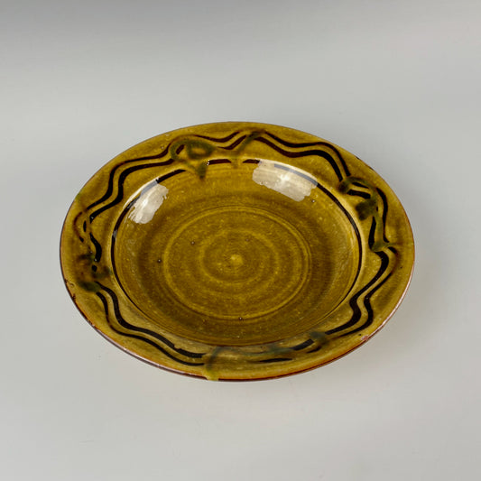 Clive Bowen bowl