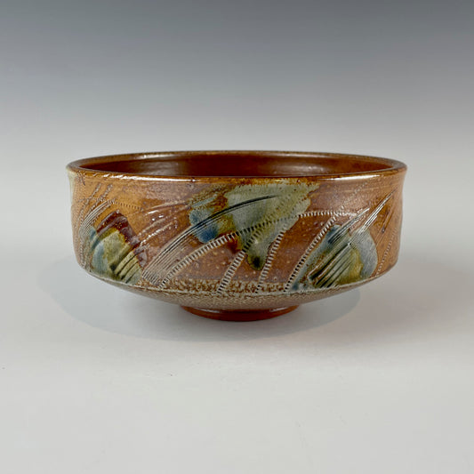 Jane Hamlyn bowl