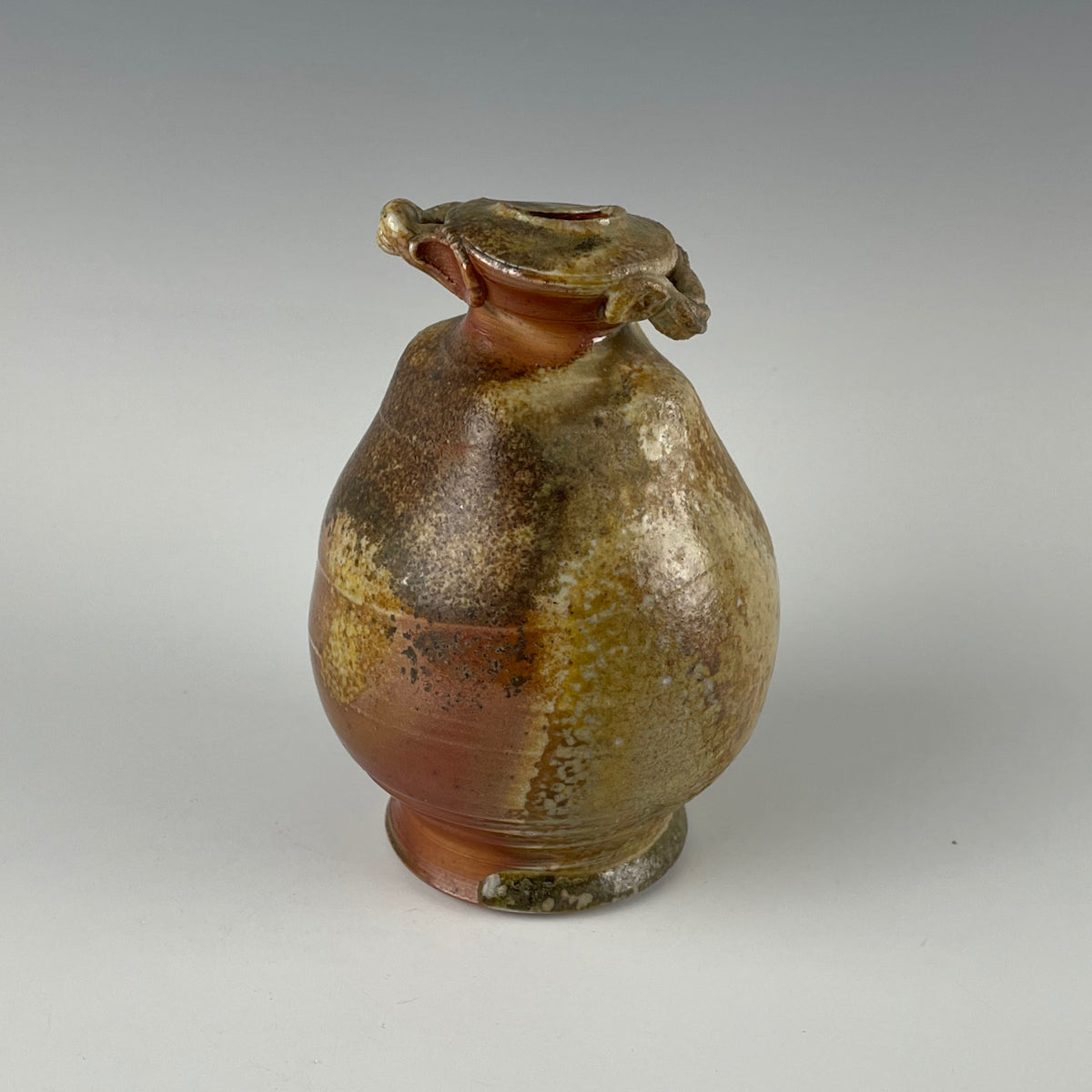 Dick Lehman bottle
