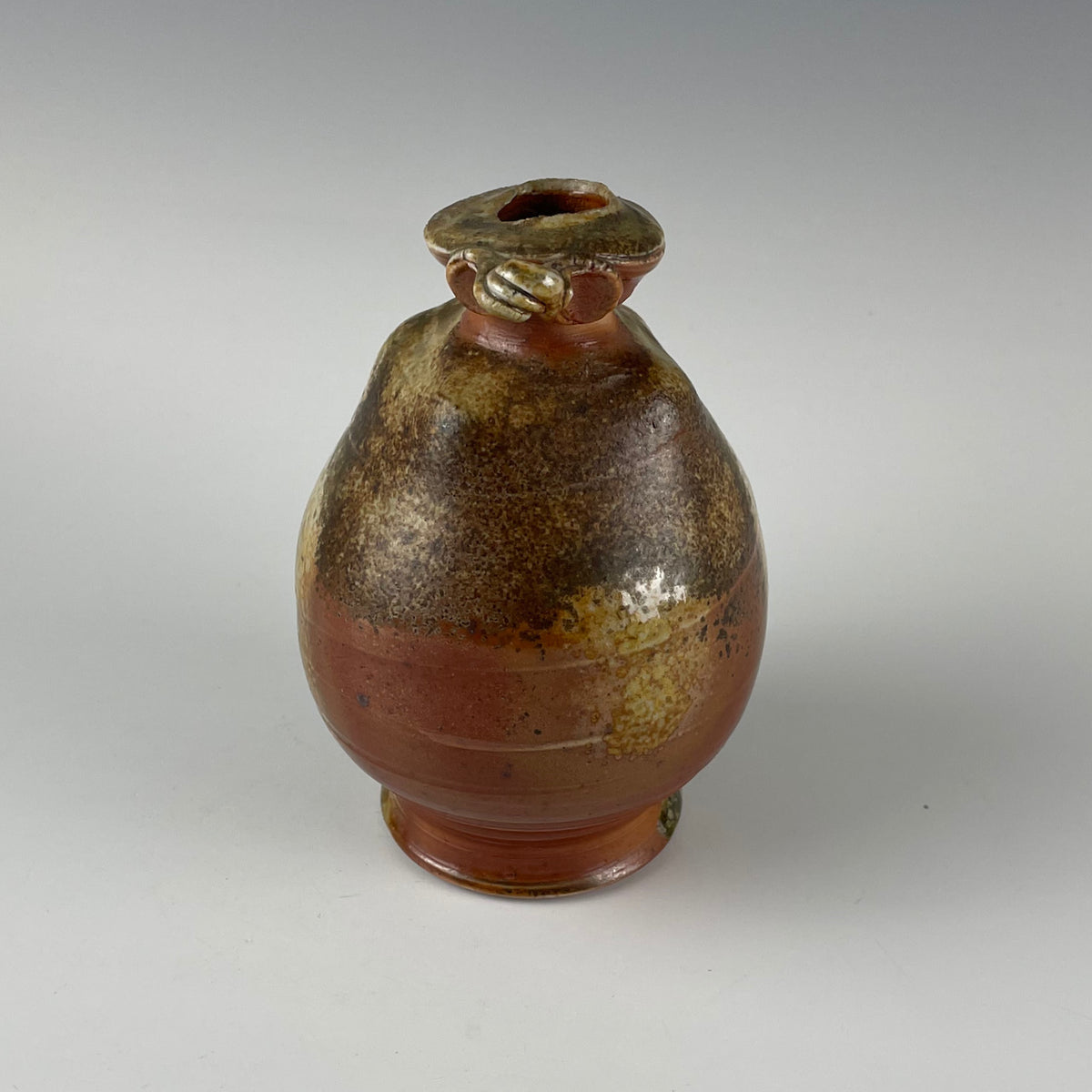 Dick Lehman bottle