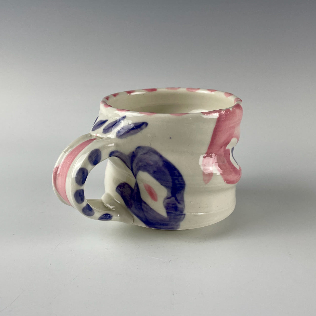 Connee Mayeron large mug