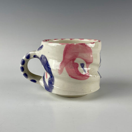 Connee Mayeron large mug
