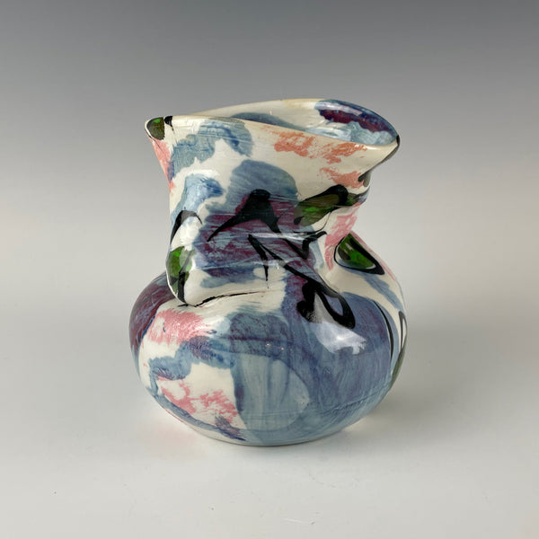 Connee Mayeron vase
