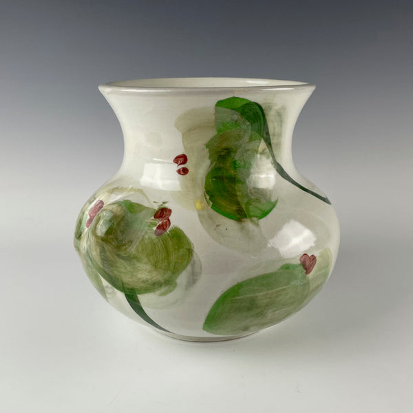 Connee Mayeron large vase