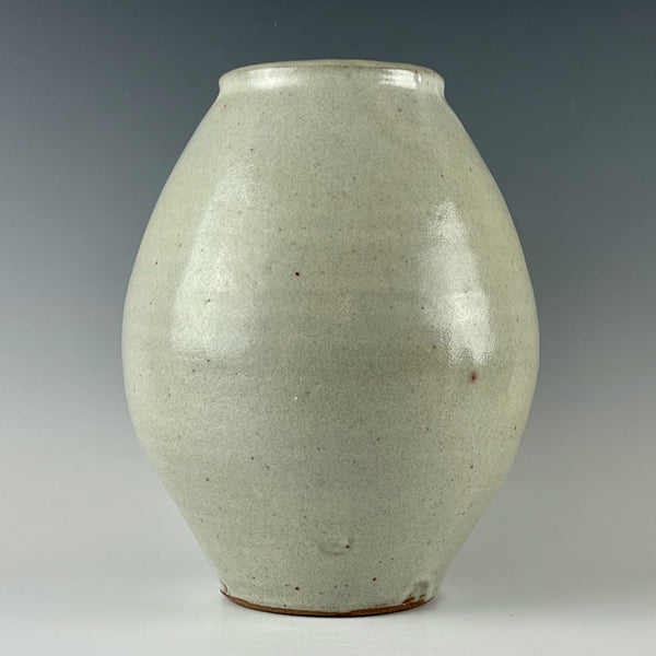 Guillermo Cuellar large vase