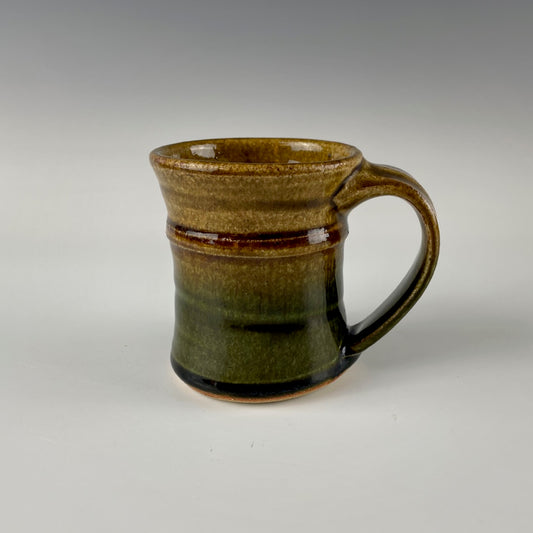 Guillermo Cuellar mug, 3 of 4