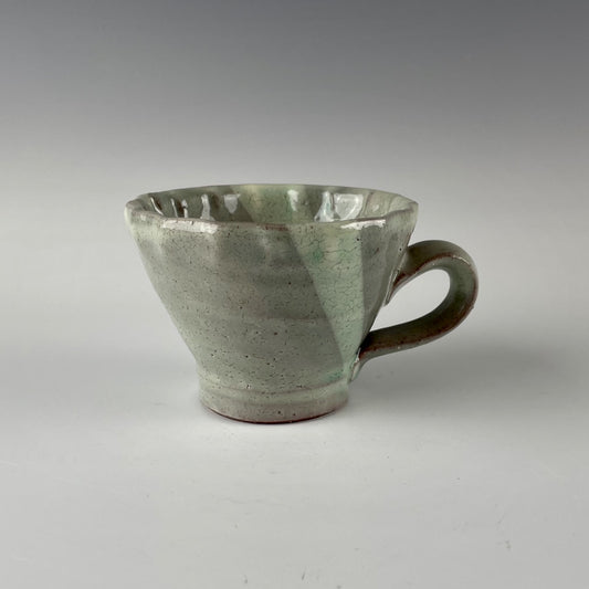 Mike Helke cup
