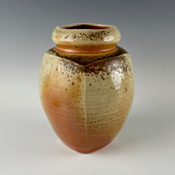 Chuck Solberg vase