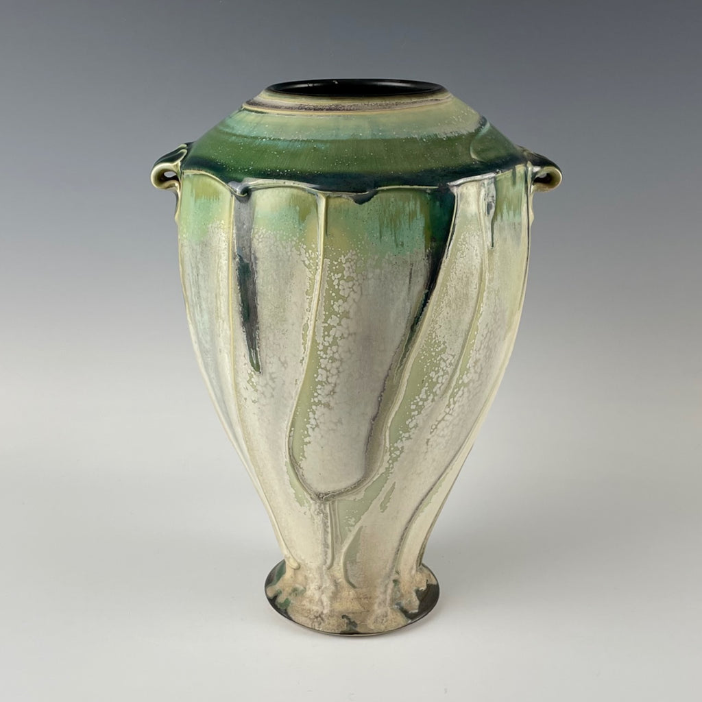 Steven Hill vase