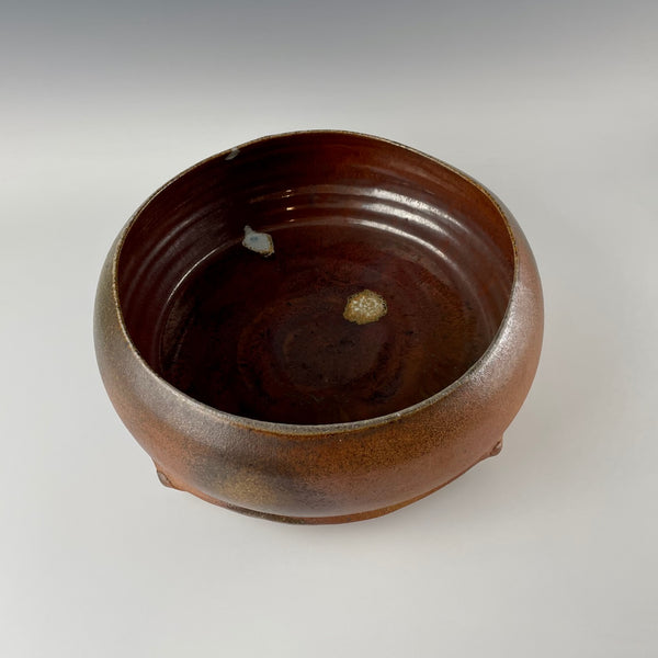 Chuck Solberg centerpiece bowl