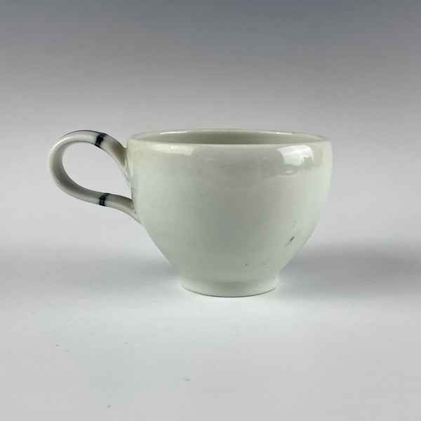 Peter Beasecker tea/coffee cup