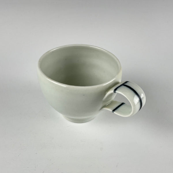 Peter Beasecker tea/coffee cup