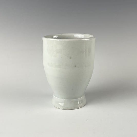Jan McKeachie Johnston wine cup