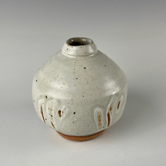 Warren MacKenzie vase