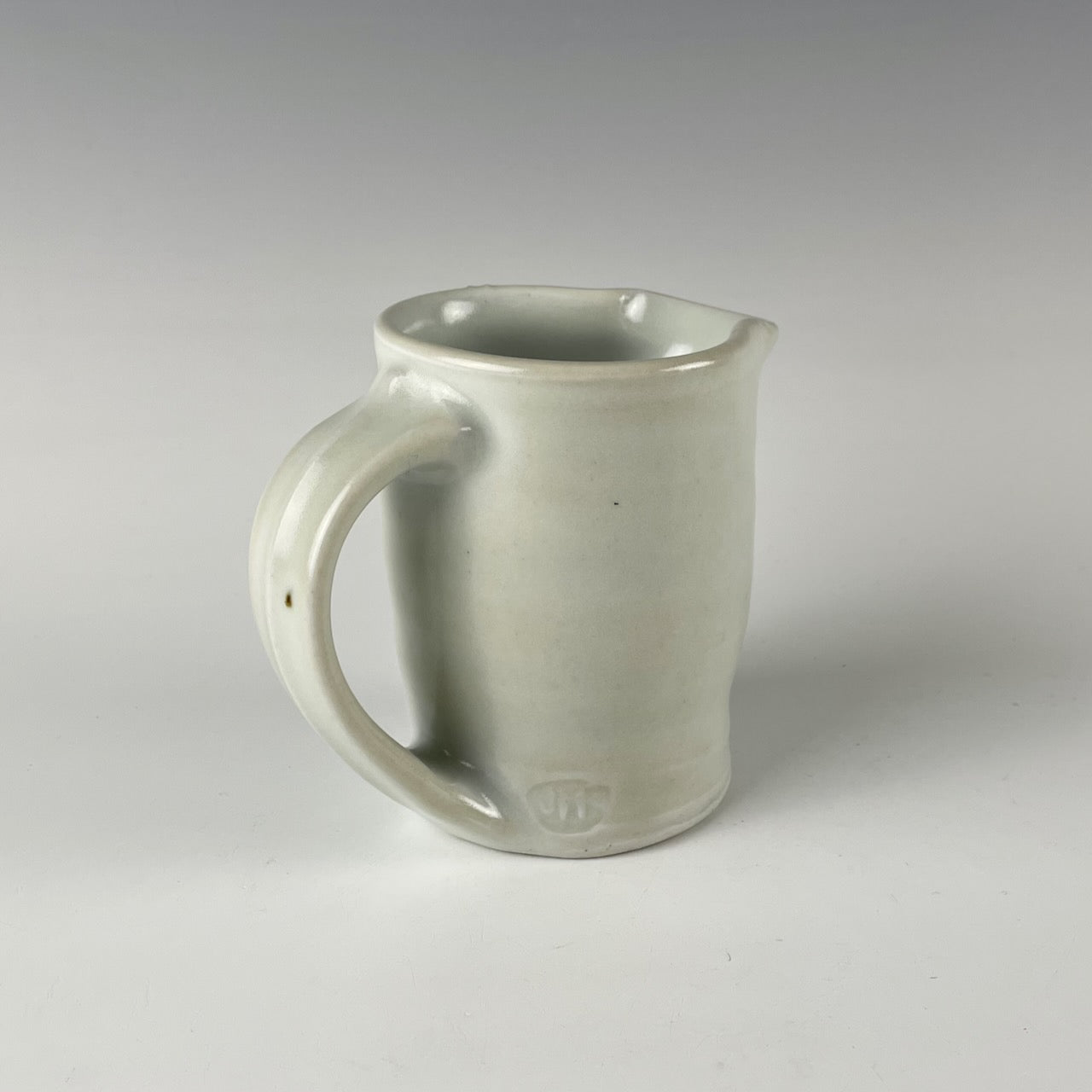 Jan McKeachie Johnston small pitcher