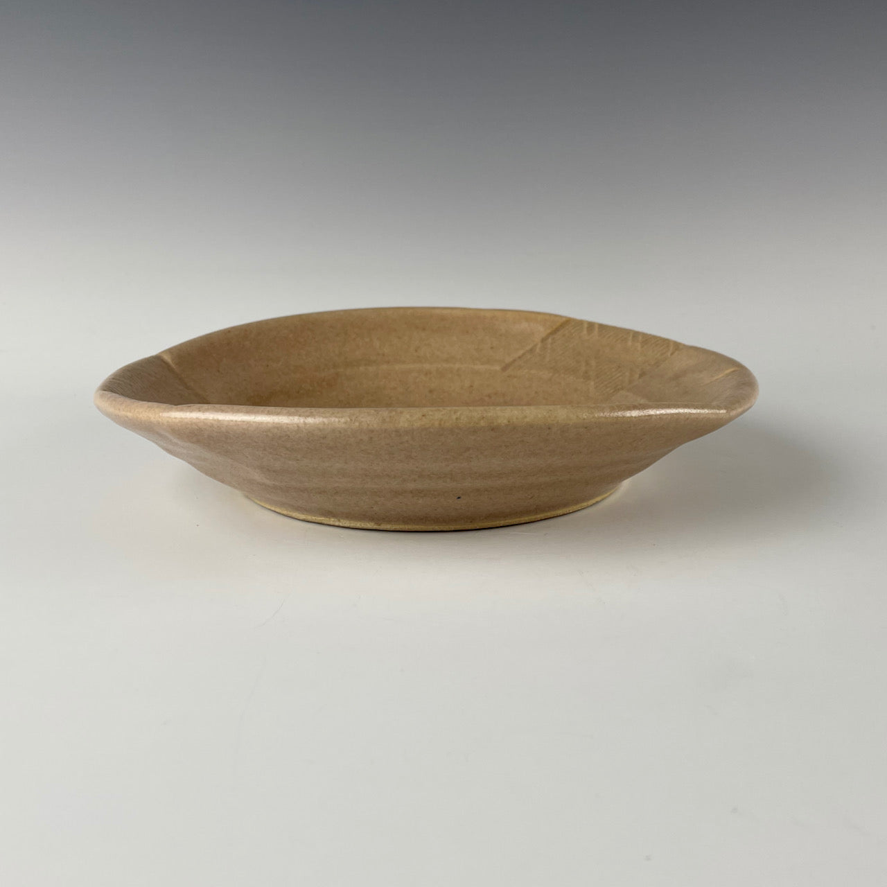 Warren MacKenzie bowl