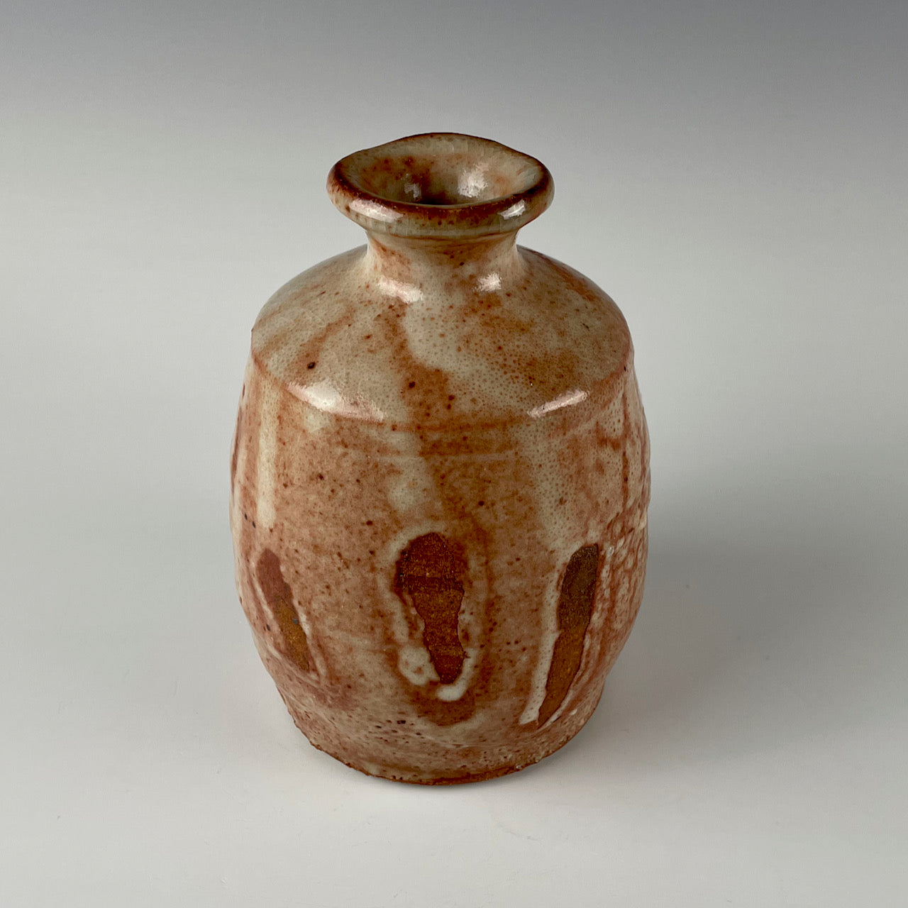 Warren MacKenzie vase
