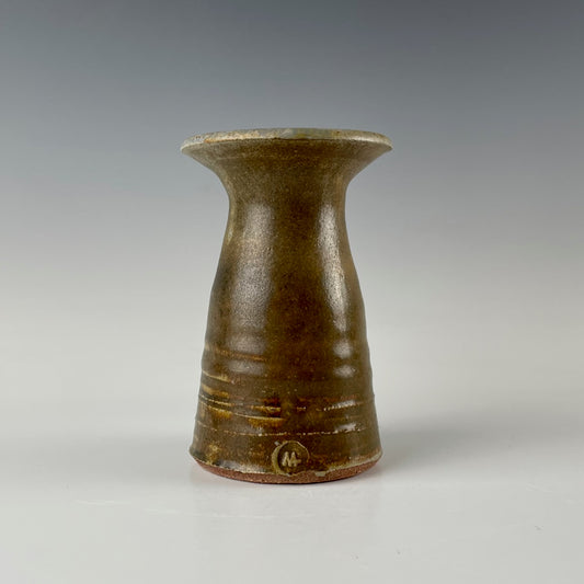 Warren MacKenzie vase (r)