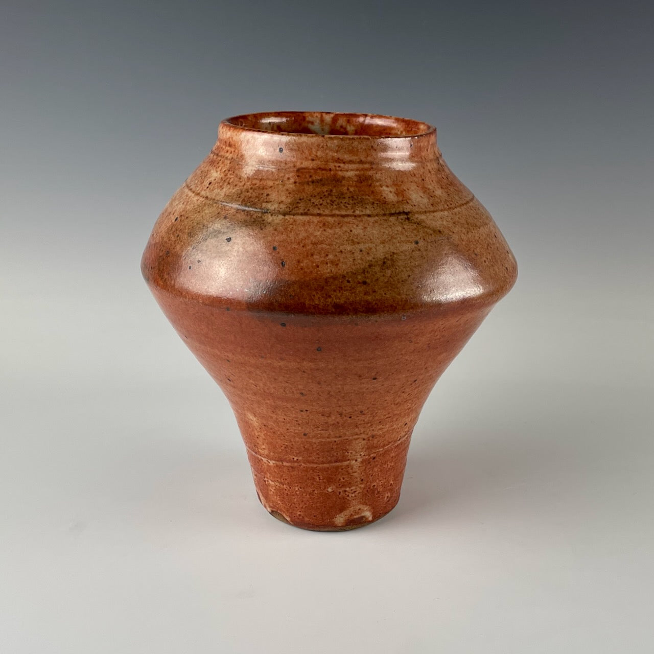 Warren MacKenzie vase