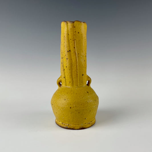 Jan McKeachie Johnston vase