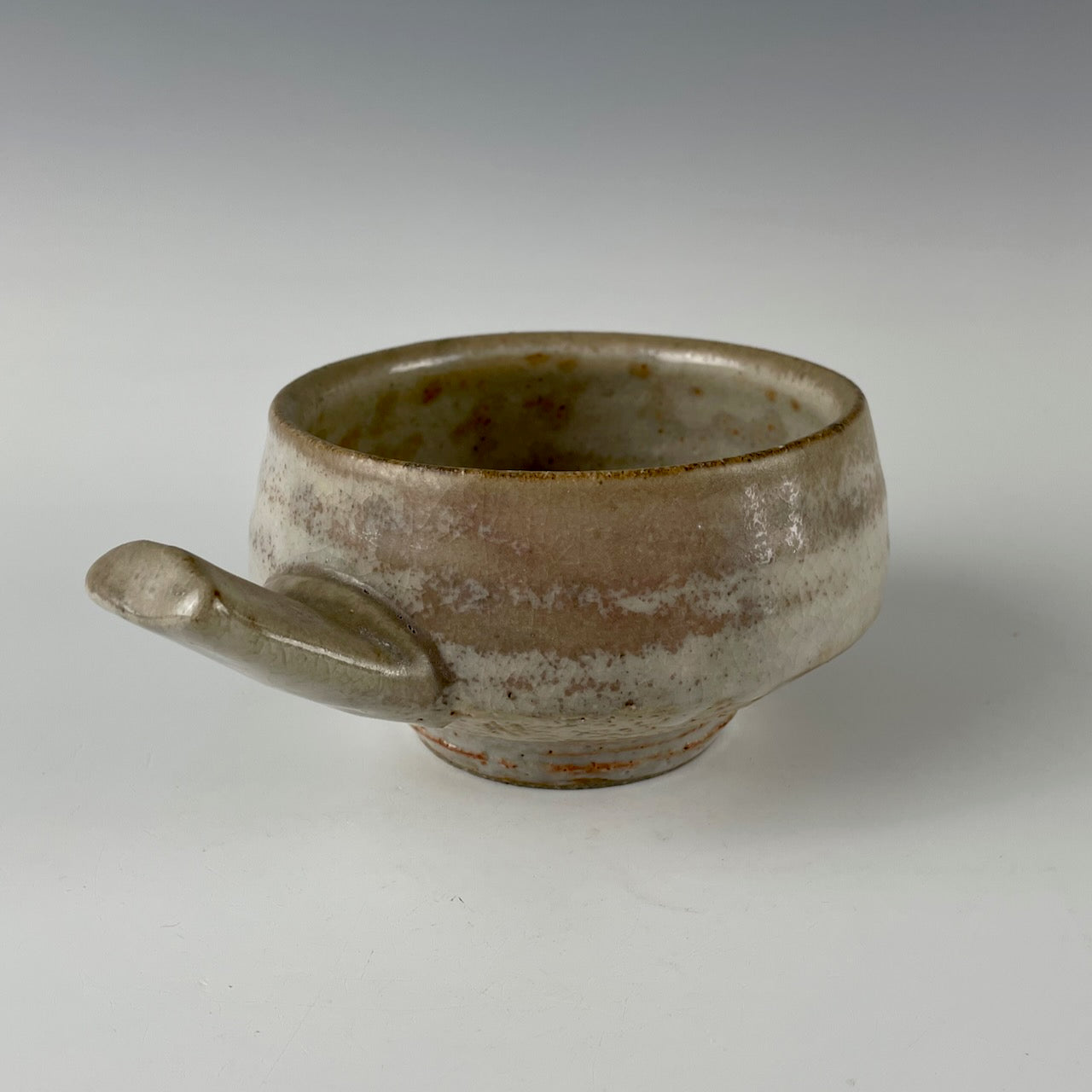 Randy Johnston soup bowl