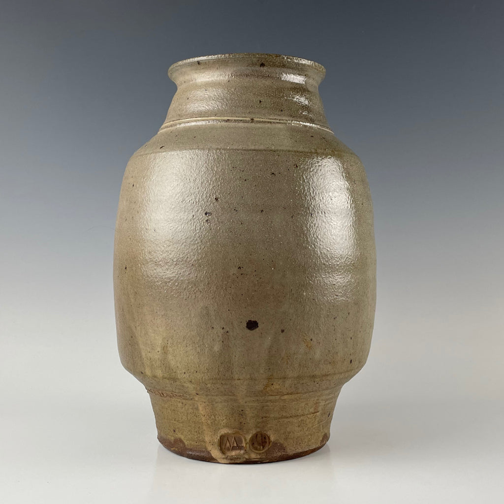 Warren MacKenzie vase