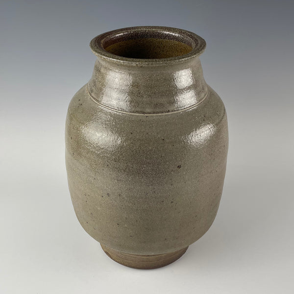 Warren MacKenzie vase