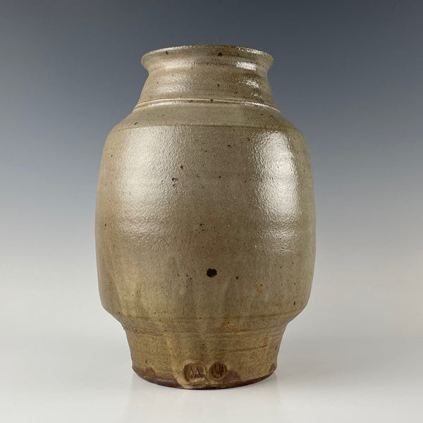 Warren MacKenzie vase